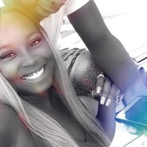 Meet your Posher, Alexus